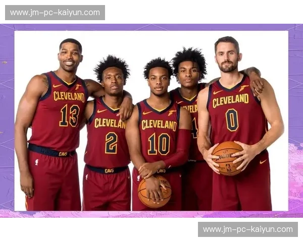 跨越时代的宿命:当紫金荣光遇见克利夫兰的烈火——湖人vs骑士的篮球史诗